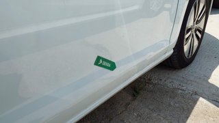Volkswagen e-Golf ePower 100 kW (136 CV)