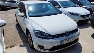 Volkswagen e-Golf ePower 100 kW (136 CV)