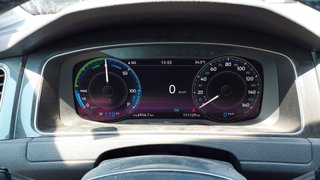 Volkswagen e-Golf ePower 100 kW (136 CV)
