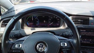 Volkswagen e-Golf ePower 100 kW (136 CV)
