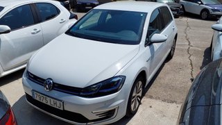 Volkswagen e-Golf ePower 100 kW (136 CV)