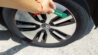 Volkswagen e-Golf ePower 100 kW (136 CV)