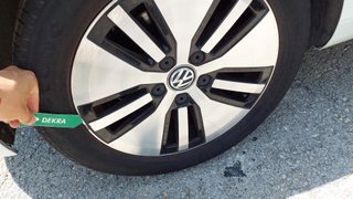 Volkswagen e-Golf ePower 100 kW (136 CV)