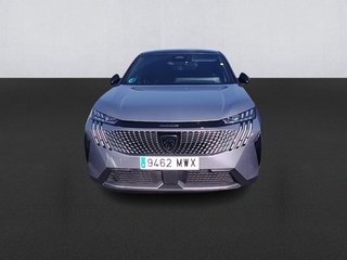 Peugeot 3008 Hybrid GT eDCS6 100 kW (136 CV)