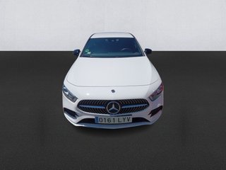 Mercedes-Benz Clase A 200 d 110 kW (150 CV)