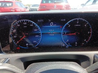 Mercedes-Benz Clase A 200 d 110 kW (150 CV)