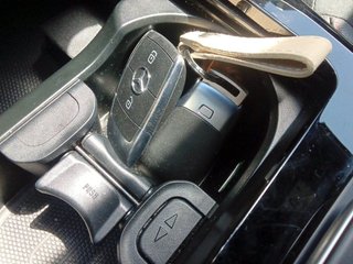Mercedes-Benz Clase A 200 d 110 kW (150 CV)
