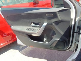 Mercedes-Benz Clase A 200 d 110 kW (150 CV)