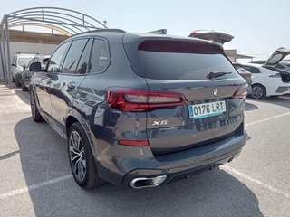 BMW X5 xDrive45e 290 kW (394 CV)