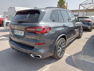 BMW X5 xDrive45e 290 kW (394 CV)