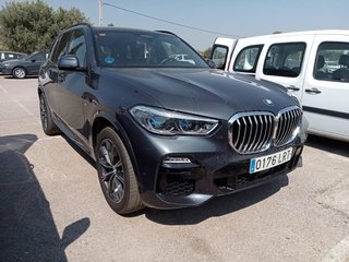 BMW X5 xDrive45e 290 kW (394 CV)