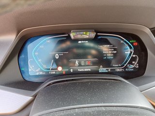 BMW X5 xDrive45e 290 kW (394 CV)