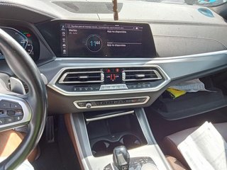 BMW X5 xDrive45e 290 kW (394 CV)