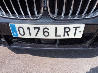 BMW X5 xDrive45e 290 kW (394 CV)