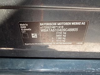 BMW X5 xDrive45e 290 kW (394 CV)