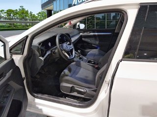 Volkswagen Golf Variant Life 2.0 TDI 85 kW (115 CV)