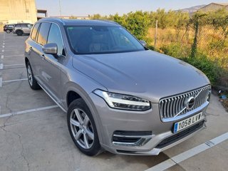 Volvo XC90 T8 Core Recharge AWD Auto 335 kW (455 CV)