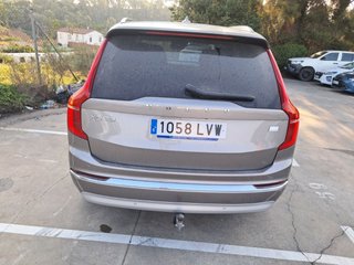 Volvo XC90 T8 Core Recharge AWD Auto 335 kW (455 CV)