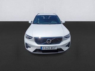 Volvo XC40 T4 PHEV Recharge Core Auto 155 kW (211 CV)