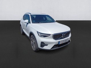 Volvo XC40 T4 PHEV Recharge Core Auto 155 kW (211 CV)