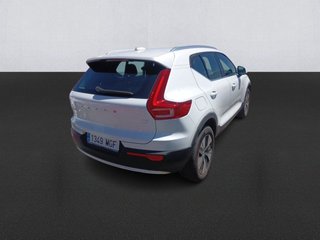 Volvo XC40 T4 PHEV Recharge Core Auto 155 kW (211 CV)