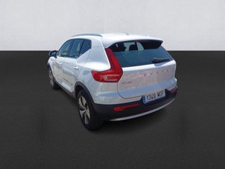 Volvo XC40 T4 PHEV Recharge Core Auto 155 kW (211 CV)