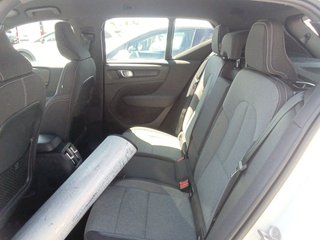 Volvo XC40 T4 PHEV Recharge Core Auto 155 kW (211 CV)