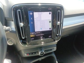 Volvo XC40 T4 PHEV Recharge Core Auto 155 kW (211 CV)