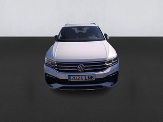 Volkswagen Tiguan R-Line 2.0 TDI 4Motion 110 kW (150 CV) DSG
