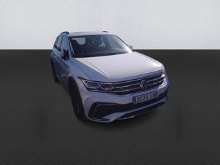 Volkswagen Tiguan R-Line 2.0 TDI 4Motion 110 kW (150 CV) DSG