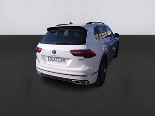 Volkswagen Tiguan R-Line 2.0 TDI 4Motion 110 kW (150 CV) DSG