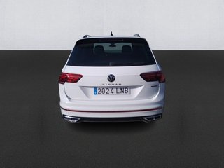 Volkswagen Tiguan R-Line 2.0 TDI 4Motion 110 kW (150 CV) DSG