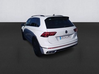 Volkswagen Tiguan R-Line 2.0 TDI 4Motion 110 kW (150 CV) DSG