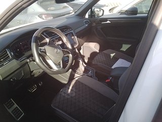 Volkswagen Tiguan R-Line 2.0 TDI 4Motion 110 kW (150 CV) DSG