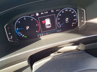 Volkswagen Tiguan R-Line 2.0 TDI 4Motion 110 kW (150 CV) DSG