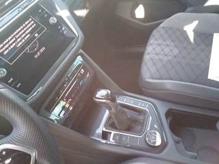 Volkswagen Tiguan R-Line 2.0 TDI 4Motion 110 kW (150 CV) DSG