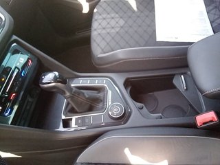 Volkswagen Tiguan R-Line 2.0 TDI 4Motion 110 kW (150 CV) DSG