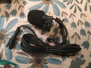 Localizador GPS Mini Tracker P810 con Audio