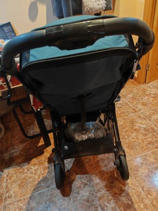 Silla de paseo Easywalker