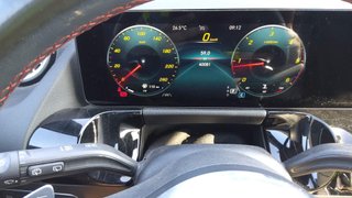 Mercedes-Benz GLA 200 D 110 kW (150 CV)