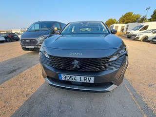 Peugeot 3008 BlueHDi 130 S&S Active Pack 96 kW (130 CV)