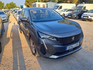 Peugeot 3008 BlueHDi 130 S&S Active Pack 96 kW (130 CV)