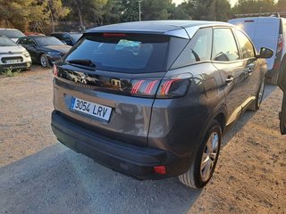 Peugeot 3008 BlueHDi 130 S&S Active Pack 96 kW (130 CV)