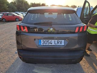 Peugeot 3008 BlueHDi 130 S&S Active Pack 96 kW (130 CV)