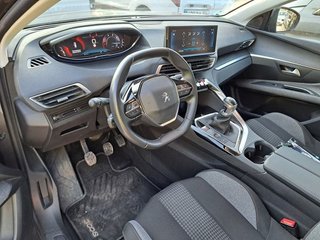 Peugeot 3008 BlueHDi 130 S&S Active Pack 96 kW (130 CV)