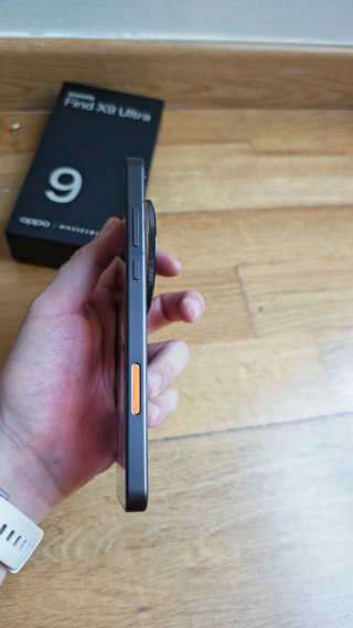 Oppo Find X9 Ultra 512GB europeo