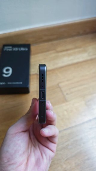 Oppo Find X9 Ultra 512GB europeo