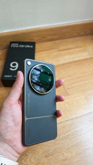 Oppo Find X9 Ultra 512GB europeo
