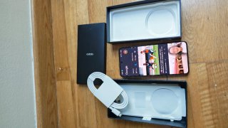 Oppo Find X9 Ultra 512GB europeo