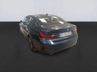 BMW Serie 3 330e 215 kW (292 CV)